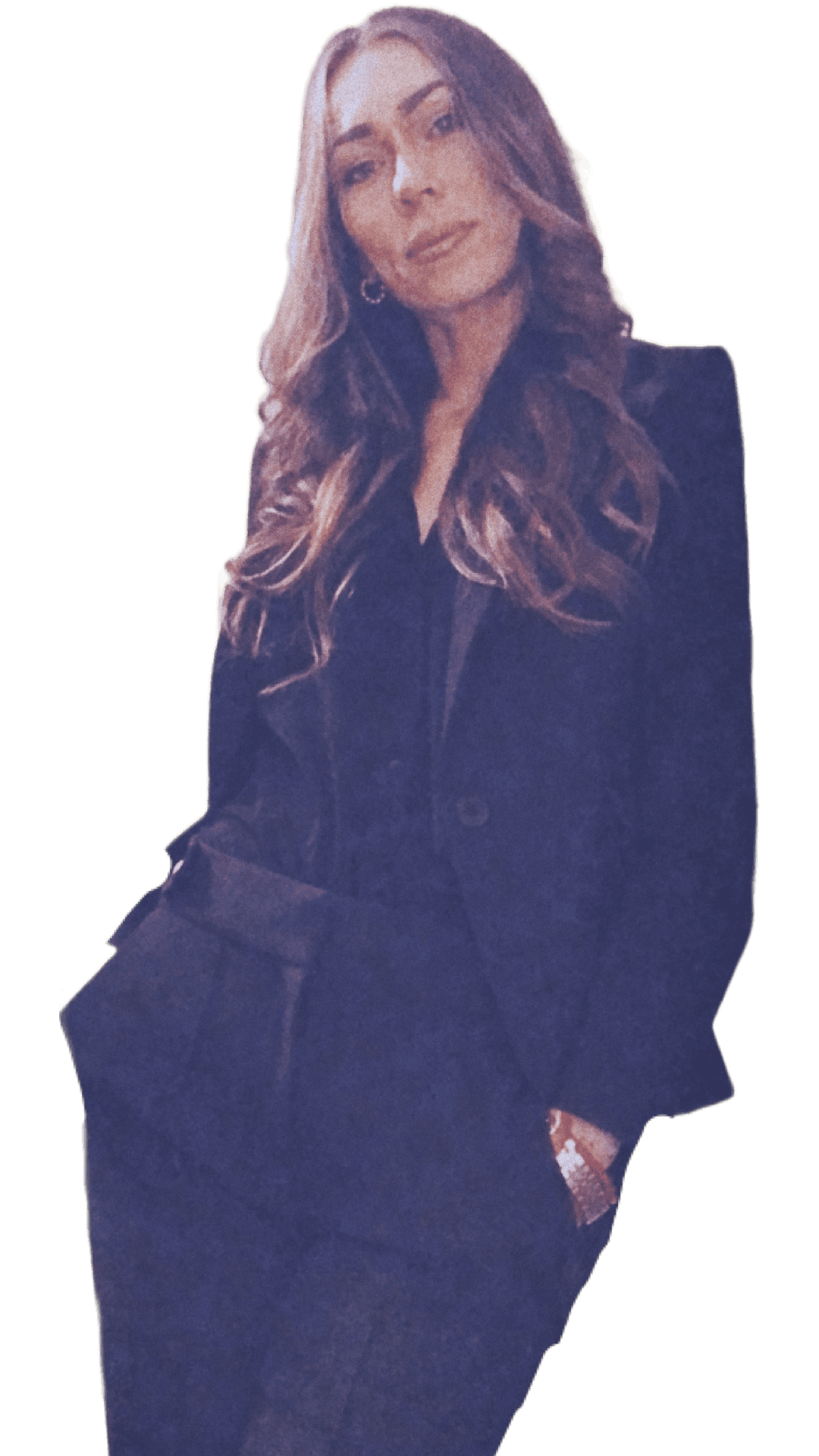 Kate Engard, Founder of Eighty-Five